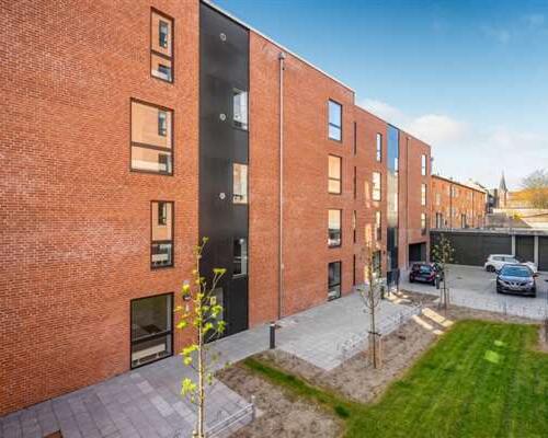 1 værelses lejlighed i Randers