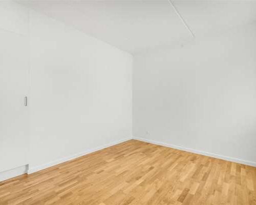 1 værelses lejlighed i Randers