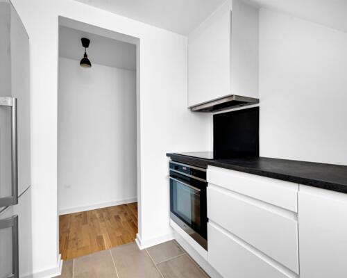 2 værelses lejlighed i Århus C