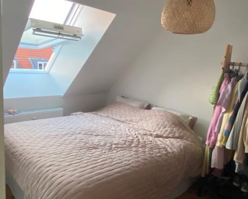 2 værelses lejlighed i Århus C