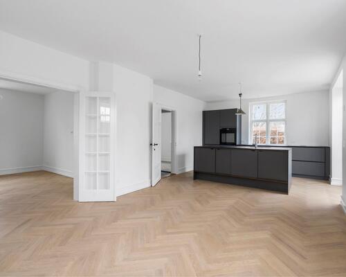 6 værelses hus i Frederiksberg