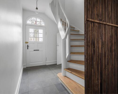 6 værelses hus i Frederiksberg