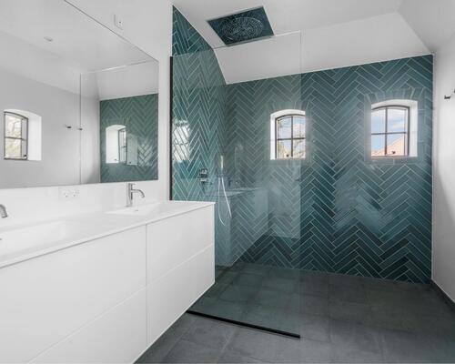 6 værelses hus i Frederiksberg