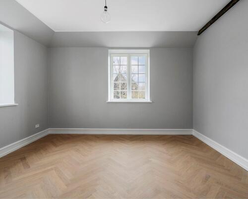 6 værelses hus i Frederiksberg