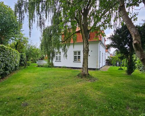 6 værelses hus i Frederiksberg