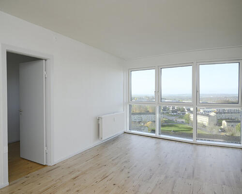 3 værelses lejlighed i Aalborg SØ