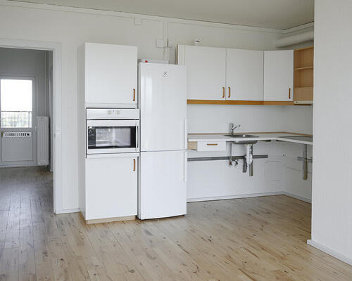 3 værelses lejlighed i Aalborg SØ