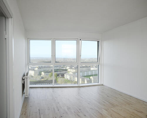 3 værelses lejlighed i Aalborg SØ