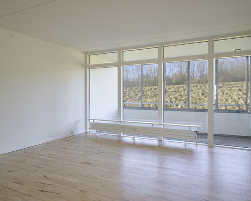 2 værelses lejlighed i Aalborg Øst