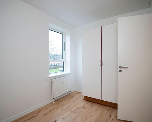 2 værelses lejlighed i Aalborg Øst