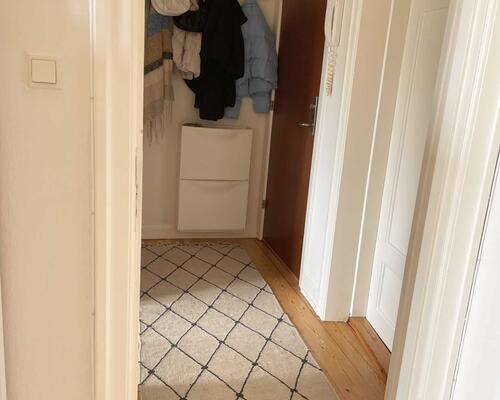 2 værelses lejlighed i Randers