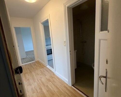 God 2 vær- m/dobbeltstue