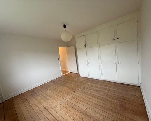 God 2 vær- m/dobbeltstue