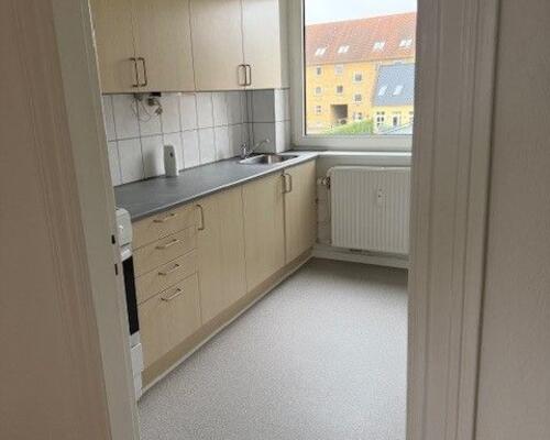 God 2 vær- m/dobbeltstue