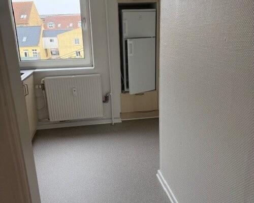 God 2 vær- m/dobbeltstue