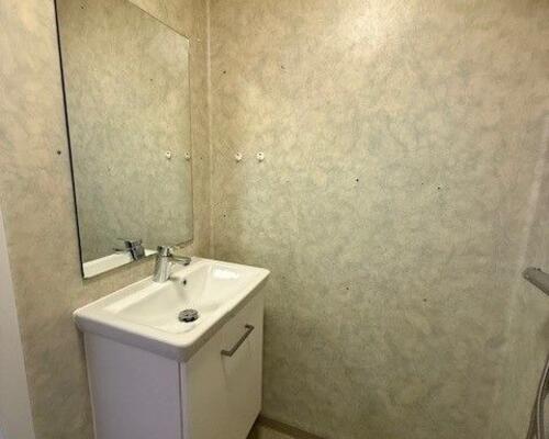 God 2 vær- m/dobbeltstue