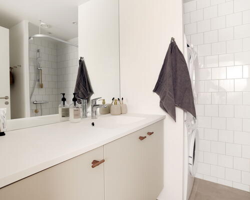 UN17 Spidsen - 2 vær. med fantastisk udsigt til Kalvebod Fælled