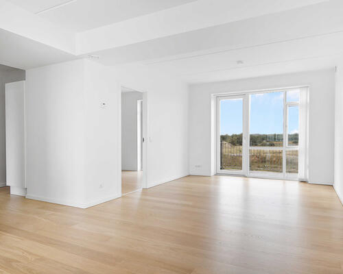 3 værelses lejlighed i Aalborg SV