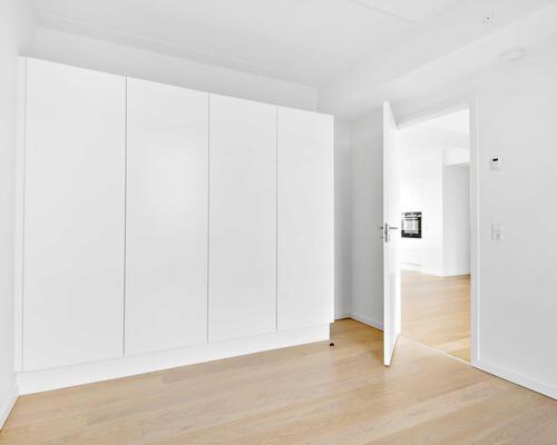 3 værelses lejlighed i Aalborg SV