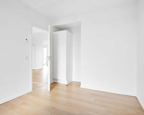 3 værelses lejlighed i Aalborg SV