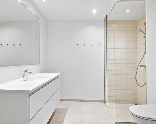 3 værelses lejlighed i Aalborg SV