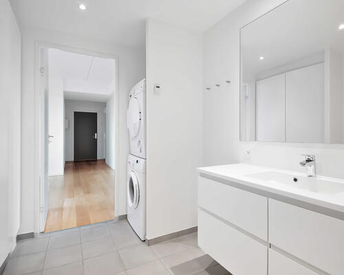 3 værelses lejlighed i Aalborg SV