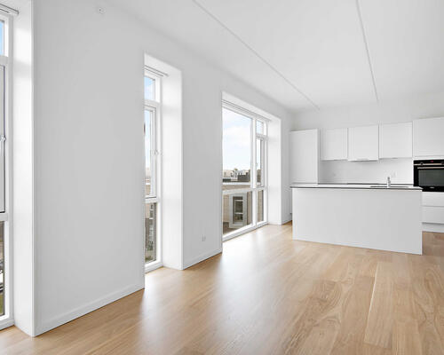 3 værelses lejlighed i Aalborg SV