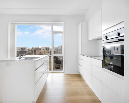 3 værelses lejlighed i Aalborg SV