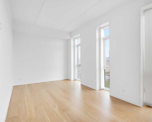 3 værelses lejlighed i Aalborg SV