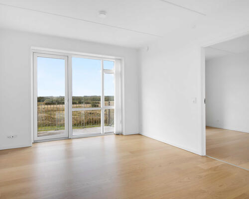 3 værelses lejlighed i Aalborg SV