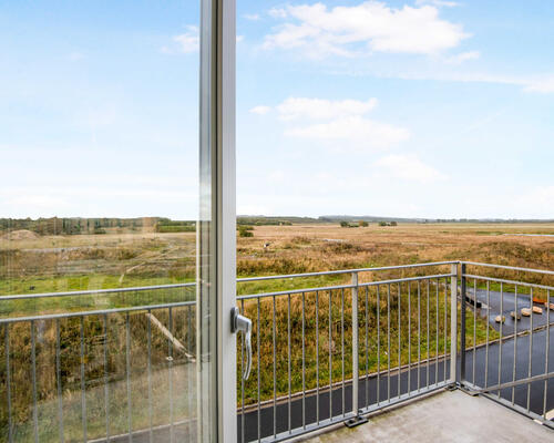 3 værelses lejlighed i Aalborg SV