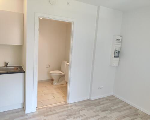 1 værelses lejlighed i Viborg