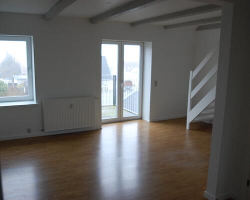 3 værelses lejlighed i Kolding