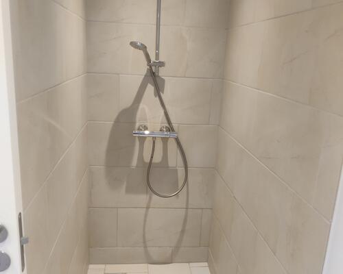 1 værelses lejlighed i Viborg