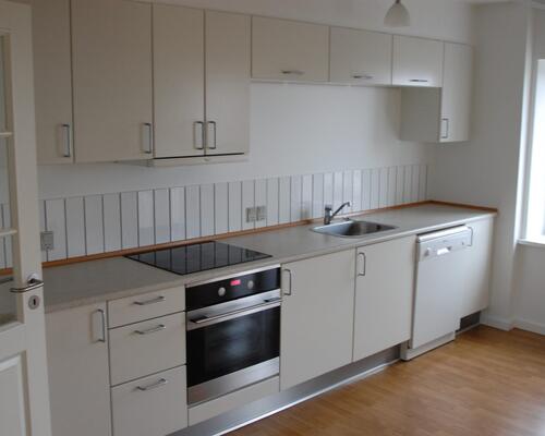 3 værelses lejlighed i Kolding