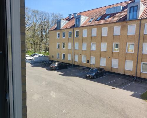 1 værelses lejlighed i Viborg