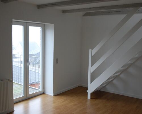 3 værelses lejlighed i Kolding