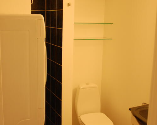 3 værelses lejlighed i Kolding