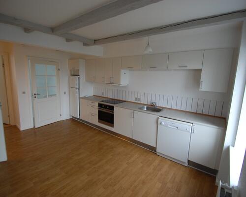 3 værelses lejlighed i Kolding