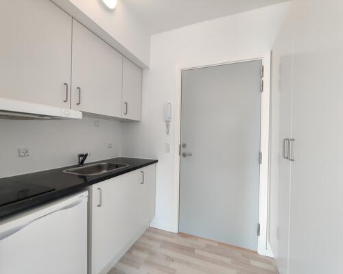 1 værelses lejlighed i Viborg