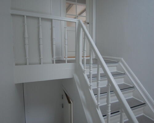 3 værelses lejlighed i Kolding