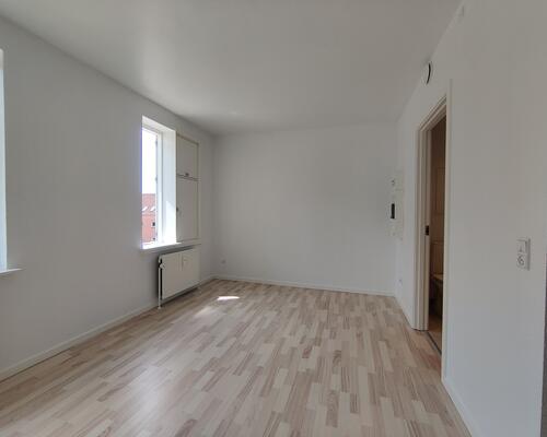 1 værelses lejlighed i Viborg