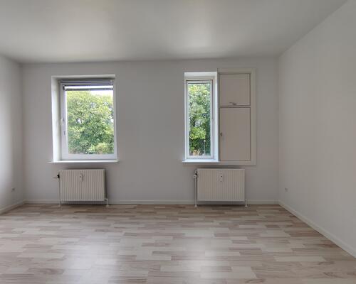 1 værelses lejlighed i Viborg