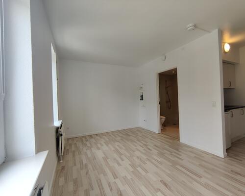 1 værelses lejlighed i Viborg