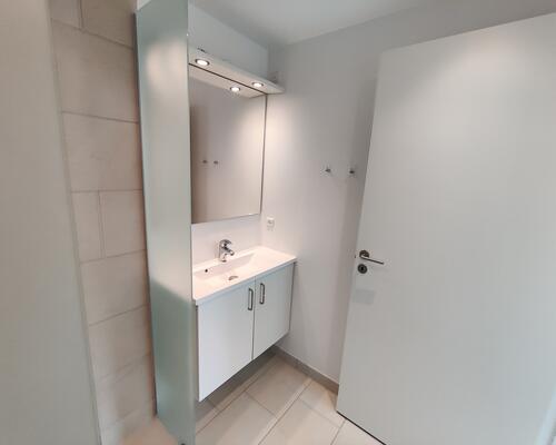 1 værelses lejlighed i Viborg