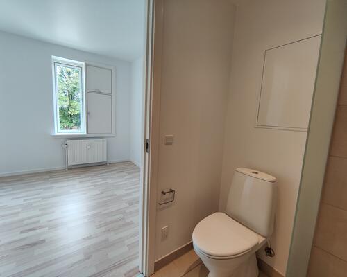 1 værelses lejlighed i Viborg