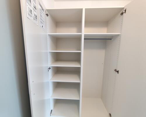 1 værelses lejlighed i Viborg