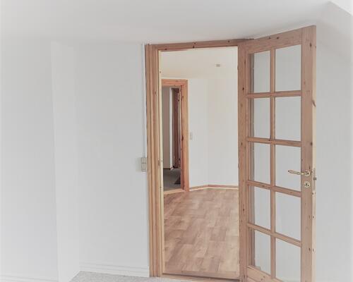 4 værelses lejlighed i Silkeborg