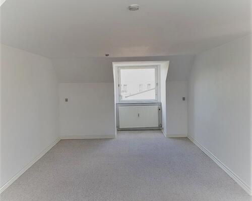 4 værelses lejlighed i Silkeborg