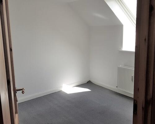 4 værelses lejlighed i Silkeborg